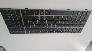 Predám HP ProBook.4540s na diely.... - 12