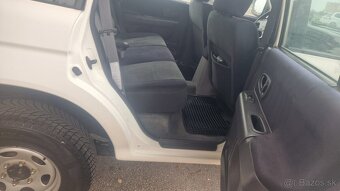 Mitsubushi Pajero Sport 2,5 TD - 12