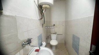 | komfortná skladová hala s parkovaním v areáli, Pod. Biskup - 12