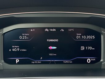 Volkswagen Tiguan Allspace 2.0 TDi 4Motion DSG - 12