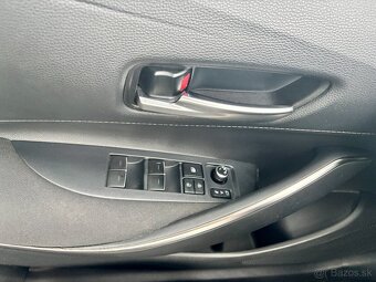 TOYOTA COROLLA TOURING, 2.0, Hybrid, DPH - 12