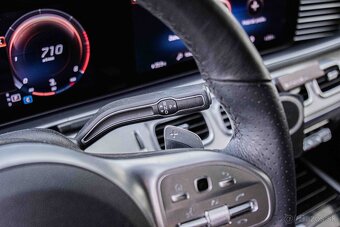 Mercedes-Benz GLE SUV 350 d 4MATIC - 12