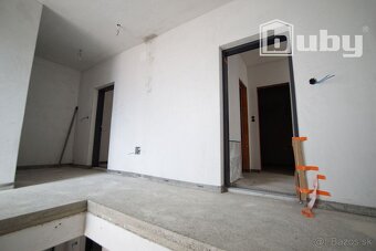 3 izbový byt s terasou č. IB_7J na predaj, Martin - širšie c - 12