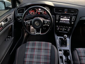 Volkswagen Golf GTI-162kw-2014-manual - 12