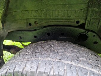 MITSUBISHI L200 2019 2.4D-ID 4X4 + UZÁVIERKA ZAD. DIF. - 12