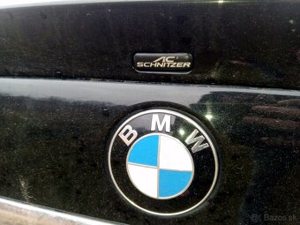 BMW f01 f02 750i náhradní díly - 12