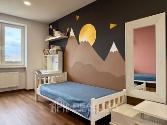 Na predaj krásny a zariadený 3 izbový byt v Žiline - 12