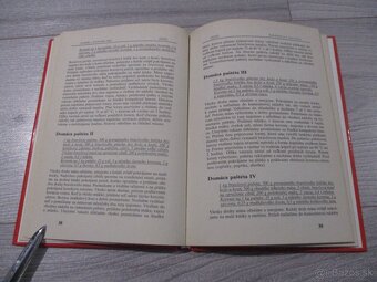 Zakáľačkové špeciality - 12