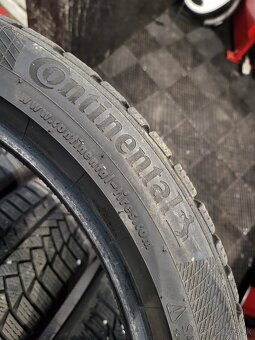 205/45 R17 Continental zimne pneumatiky - 12