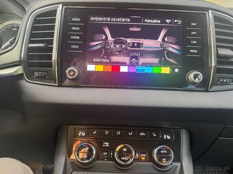 Škoda Karoq 2.0 TDI SCR Style - 12