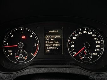 Volkswagen Sharan 2.0 TDI BMT Highline 4MOTION, Panorama - 12