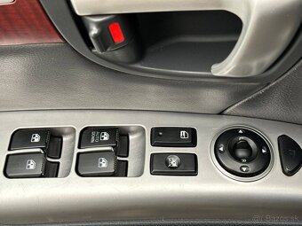 Hyundai Santa Fe 2.2 CRDi 110kw - 12