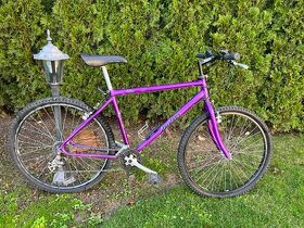 Predám horský bicykel Trek Supercaliber 9.8 - 12