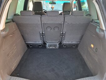 FORD C- MAX. 1,8 TDCI. - 12