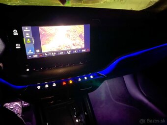 Video za jazdy a iné kodovanie škoda Audi vw - 12