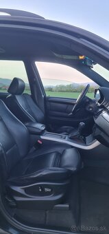 BMW X5 3.0d 160kw Facelift Automat - 12