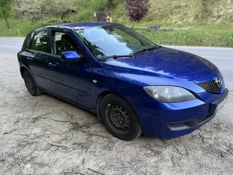 MAZDA 3 - 12