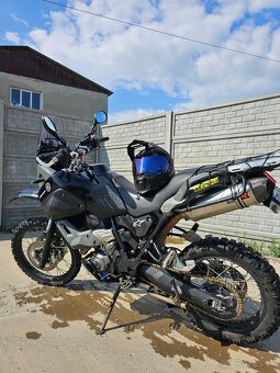 Yamaha XTZ 660 Tenere - 12