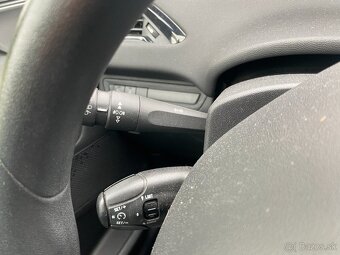Peugeot 208 1.4 HDi FAP Access - 12