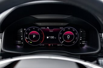 Predám ŠKODA KODIAQ 2.0 TDI STYLE 4X4 - 12