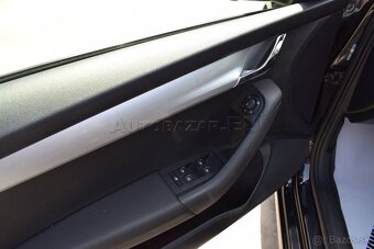 Škoda Octavia Combi 1.6 TDI 115k Style EU6 - 12