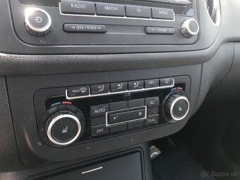 Volkswagen Golf Plus 1,6 Tdi - 12