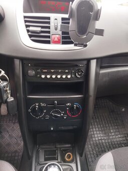 PEUGOT 207 TRENDY - 12