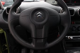 Citroën C3 Picasso 1.6 HDi Style už od 49€ mesačne - 12