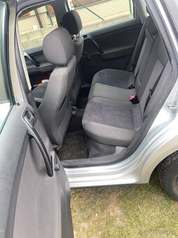 Volkswagen polo 1.4 benzin 16v 55kw - 12
