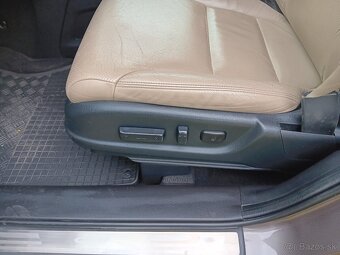 Honda CR-V 1.6 i-DTEC lifestyle 4WD - 12