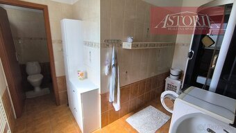 veľký 3-izb. apartmán s krbom - Martin - Podstráne - PRENÁJO - 12