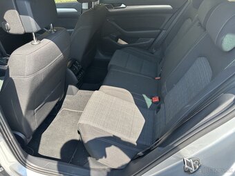 VW passat 2.0 tdi 150 ps 2020 - 12