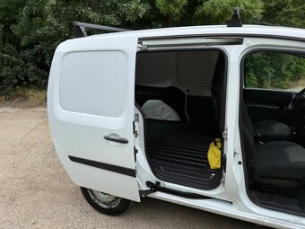 Renault Kangoo Blue dCi 115 Zen - 12