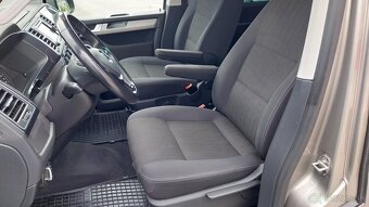 Multivan T6 4x4 2.0 tdi 110kw 2019r - 12