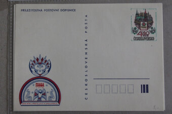 Predám CDV - ČSSR 1.časť - 12