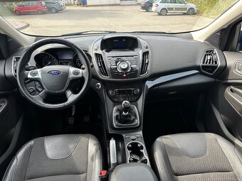 Ford Kuga 1.6eco boost manuál - 12