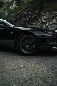 Nissan 300zx TwinTurbo - 12