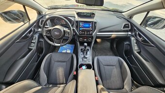 Subaru Impreza 1.6 Lineartronic AWD - 12