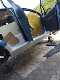 Predám Citroen C3 - 12