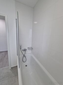 Nový slnečný 2 izbový byt na prenájom (58m²) - 12