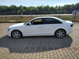 Audi A4 B8 - 12