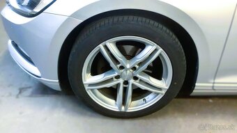 Volkswagen Passat B8 2.0 TDi Comfortline DSG 2017 - 12