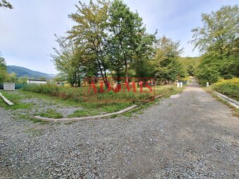ADOMIS - Predám stavebný pozemok 800m2 Kysak Brezie,na výsta - 12