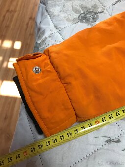 Ellesse zimná bunda - 12
