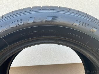 GOODYEAR EAGLE F1 ASYMMETRIC SUV 255/55R18 109V XL-TOP stav - 12
