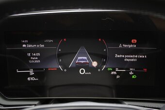 Audi A5 Limousine 40 TDI mHEV S tronic AJ NA SPLÁTKY / PROTI - 12