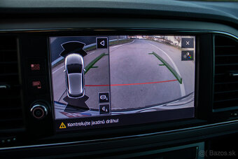 aj NA SPLÁTKY Seat Leon 1.4 TSI benzín - 12