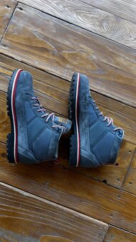 Adidas Originals Ransom Boots - 12
