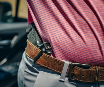 Spona CLIP DRAW - 12