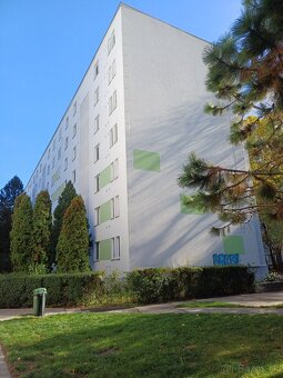 Prenájom 1i byt Narcisova ul. Ružinov - 12